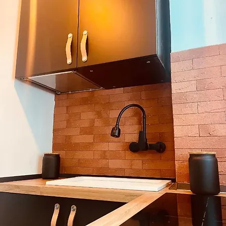 Trevi Industrial C ميلان